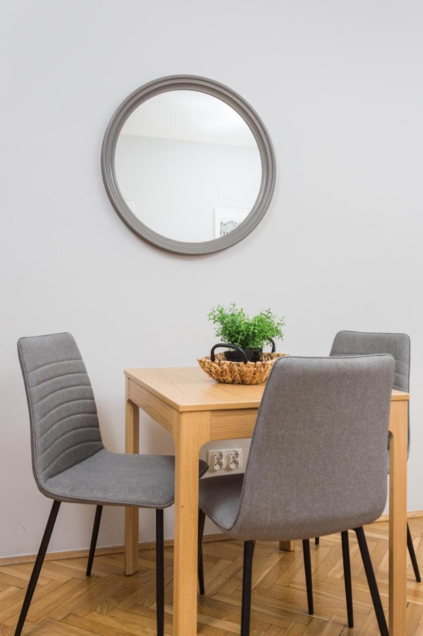 Barbican House Apartments Krakow Luaran gambar